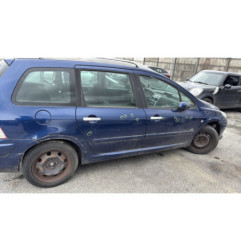 Aile avant gauche PEUGEOT 307