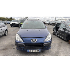 Aile avant gauche PEUGEOT 307