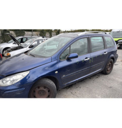 Aile avant gauche PEUGEOT 307
