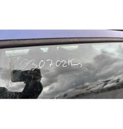 Aile avant gauche PEUGEOT 307