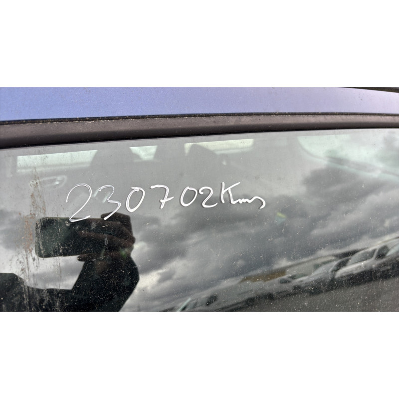 Aile avant gauche PEUGEOT 307 Photo n°13