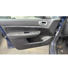 Aile avant gauche PEUGEOT 307