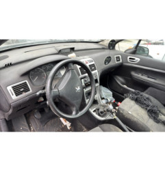 Aile avant gauche PEUGEOT 307