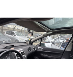 Aile avant gauche PEUGEOT 307