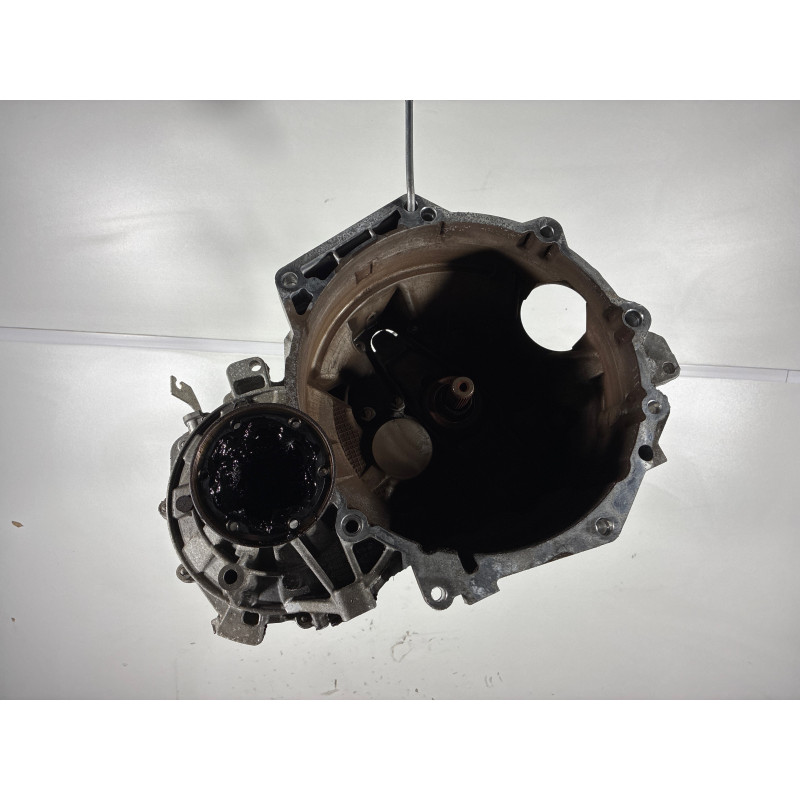 Boite de vitesses VOLKSWAGEN PASSAT 6 Photo n°1
