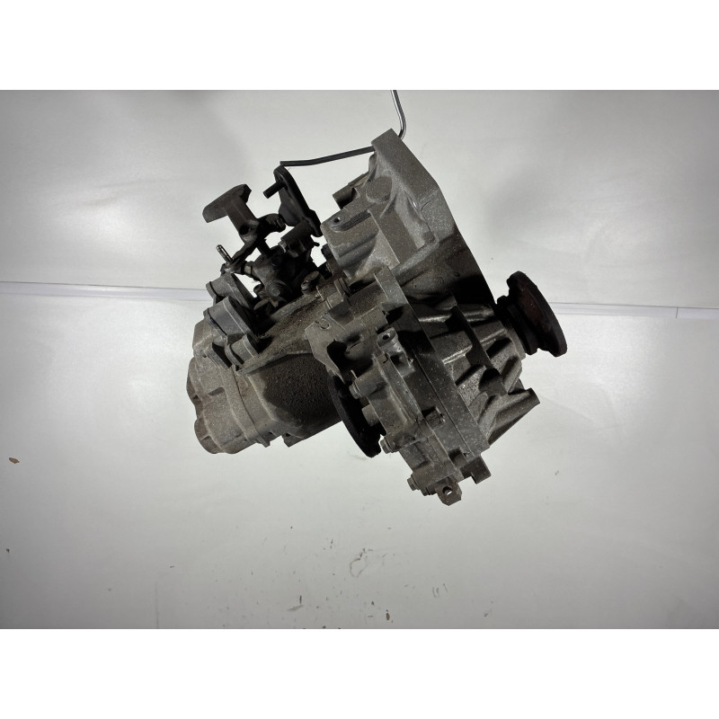 Boite de vitesses VOLKSWAGEN PASSAT 6 Photo n°2