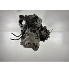 Boite de vitesses VOLKSWAGEN PASSAT 6