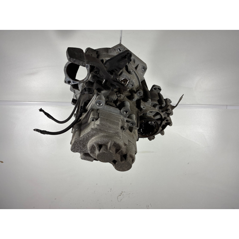Boite de vitesses VOLKSWAGEN PASSAT 6 Photo n°3