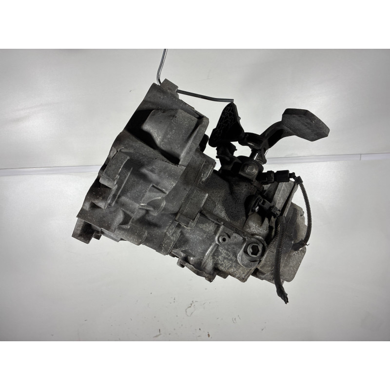 Boite de vitesses VOLKSWAGEN PASSAT 6 Photo n°4