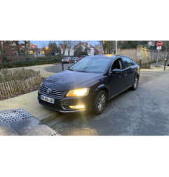 Boite de vitesses VOLKSWAGEN PASSAT 6