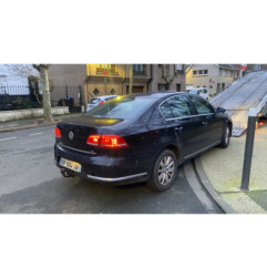 Boite de vitesses VOLKSWAGEN PASSAT 6