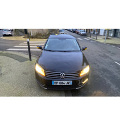 Boite de vitesses VOLKSWAGEN PASSAT 6