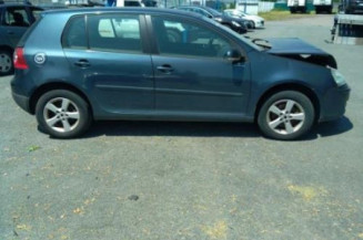 Pommeau de vitesses VOLKSWAGEN GOLF 5
