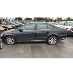 Boite de vitesses VOLKSWAGEN PASSAT 6