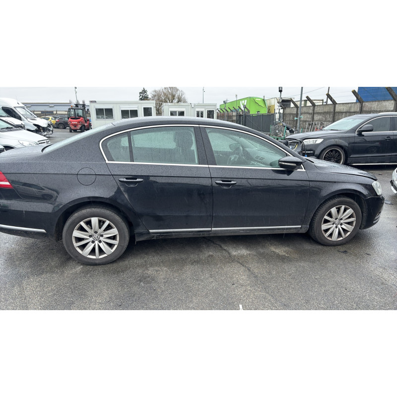 Boite de vitesses VOLKSWAGEN PASSAT 6 Photo n°17