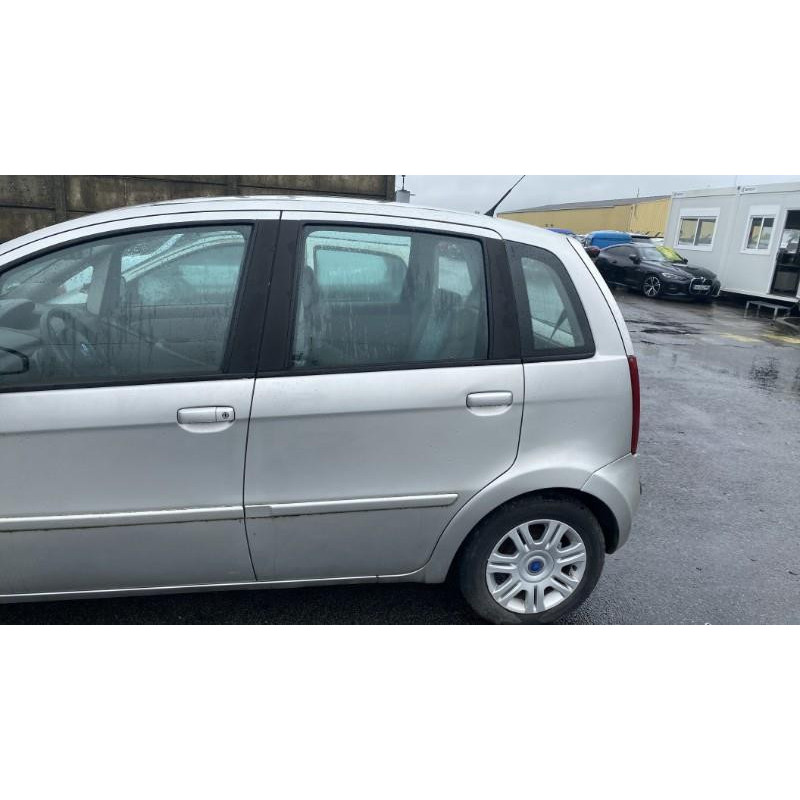 Aile avant droit FIAT IDEA Photo n°3