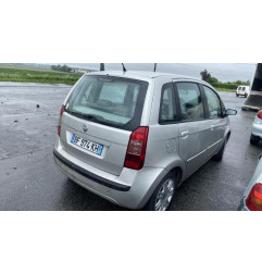 Aile avant droit FIAT IDEA