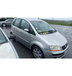 Aile avant droit FIAT IDEA