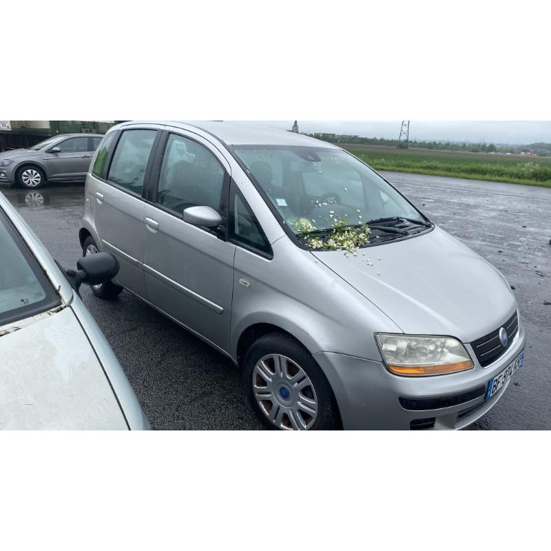 Aile avant droit FIAT IDEA Photo n°6