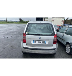 Aile avant droit FIAT IDEA