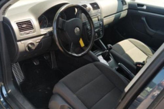 Pommeau de vitesses VOLKSWAGEN GOLF 5