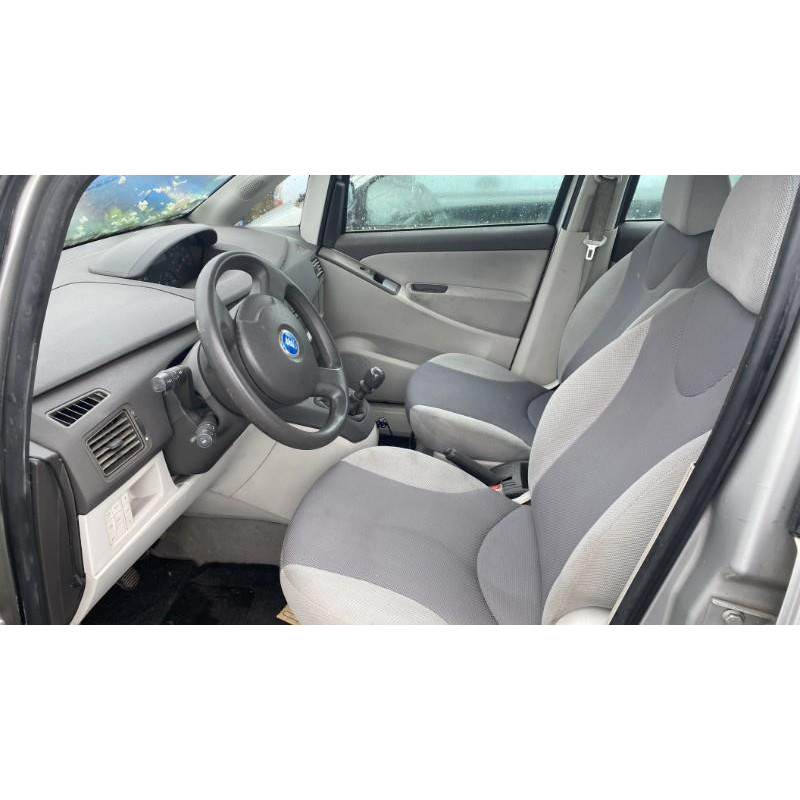 Aile avant gauche FIAT IDEA Photo n°5