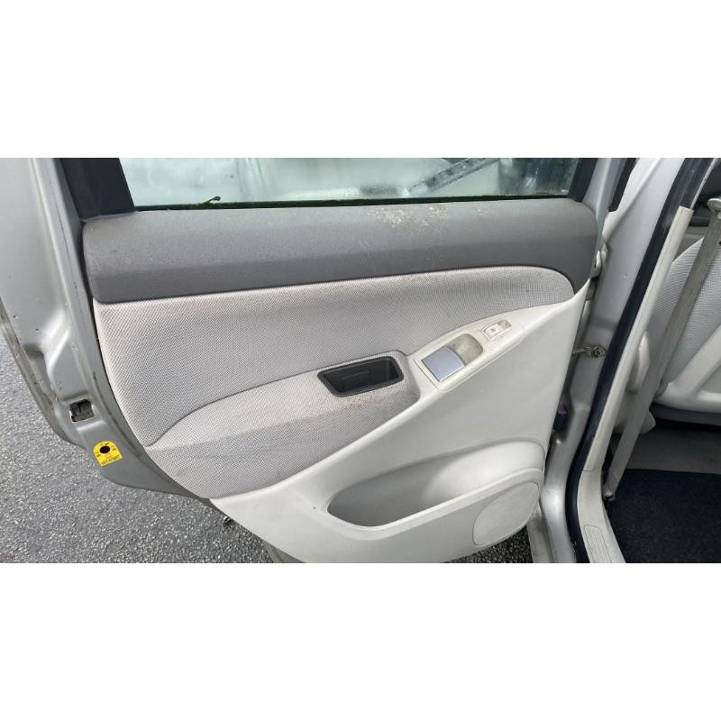 Aile avant gauche FIAT IDEA Photo n°7