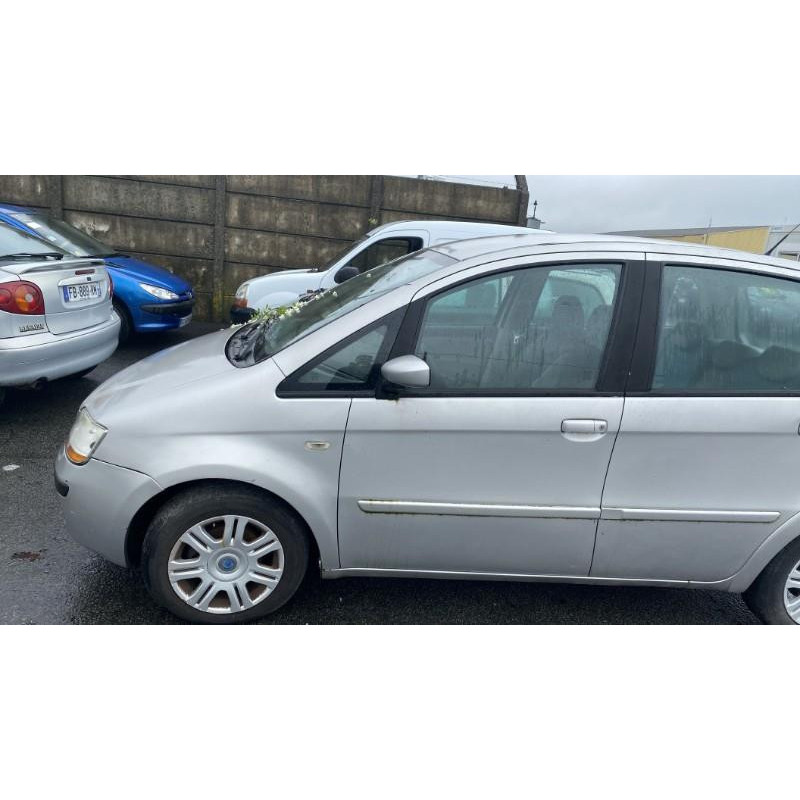 Aile avant gauche FIAT IDEA Photo n°8