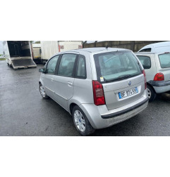 Aile avant gauche FIAT IDEA
