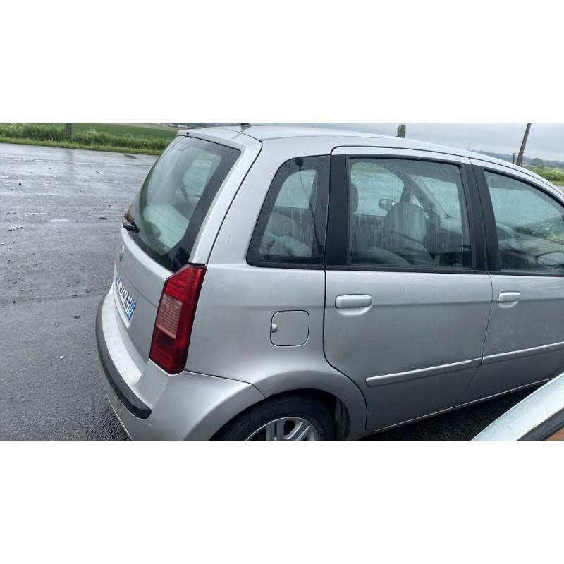 Aile avant gauche FIAT IDEA Photo n°15