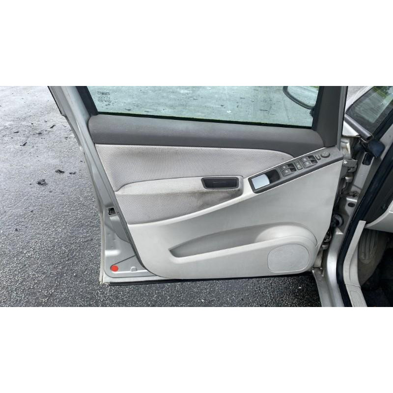 Aile avant gauche FIAT IDEA Photo n°18