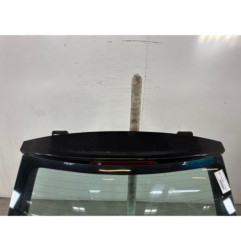 Malle/Hayon arriere FORD FOCUS 1