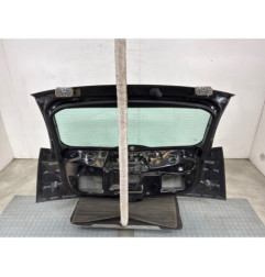 Malle/Hayon arriere FORD FOCUS 1