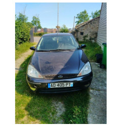Malle/Hayon arriere FORD FOCUS 1