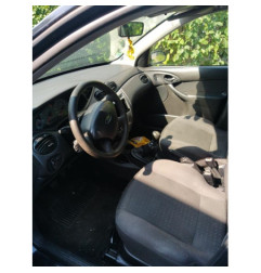 Malle/Hayon arriere FORD FOCUS 1