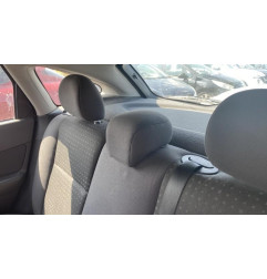 Malle/Hayon arriere FORD FOCUS 1