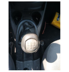 Malle/Hayon arriere FORD FOCUS 1