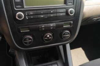 Pommeau de vitesses VOLKSWAGEN GOLF 5