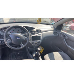 Malle/Hayon arriere FORD FOCUS 1