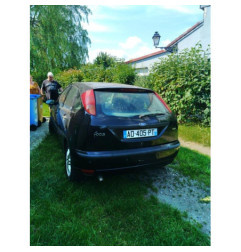 Malle/Hayon arriere FORD FOCUS 1