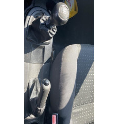 Malle/Hayon arriere FORD FOCUS 1