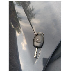Malle/Hayon arriere FORD FOCUS 1