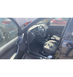 Malle/Hayon arriere FORD FOCUS 1