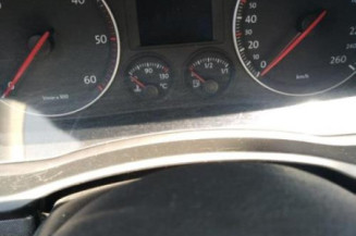 Pommeau de vitesses VOLKSWAGEN GOLF 5