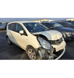 Aile avant gauche NISSAN NOTE 1