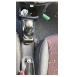Aile avant gauche NISSAN NOTE 1