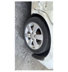 Aile avant gauche NISSAN NOTE 1