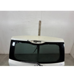 Malle/Hayon arriere NISSAN NOTE 1