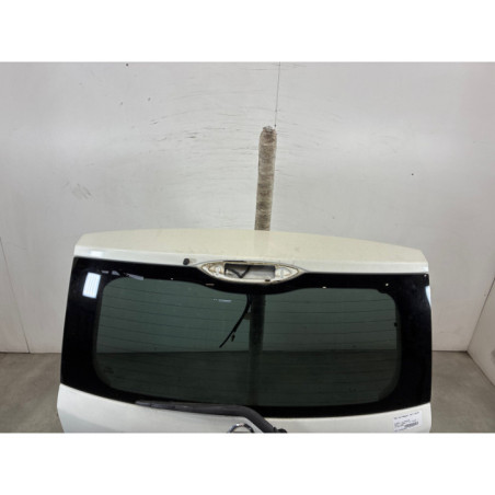 Malle/Hayon arriere NISSAN NOTE 1