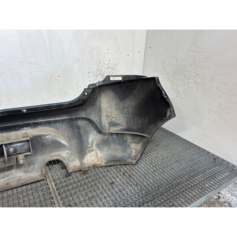 Pare choc arriere DACIA SANDERO 1 Photo n°4